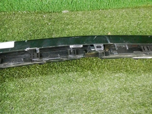 Решетка радиатора Kia Rio 4 X (2020-н.в.)