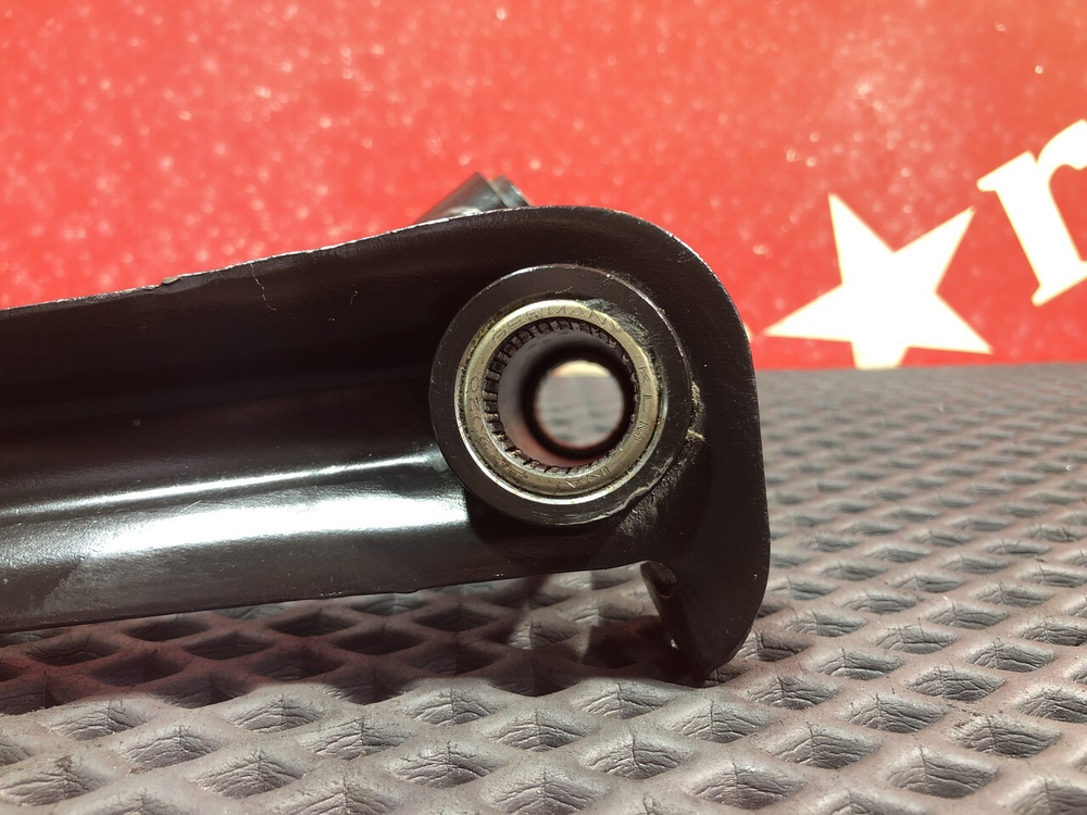 Педаль тормоза