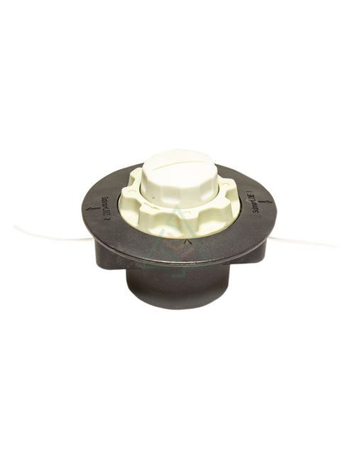 Триммерная головка Stihl FS38, FS40, FS45, FS46, FS50, FSE60, FSE71, FSE81 M8x1,25 правая Профессиональная серия