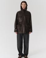 Парка рыбака