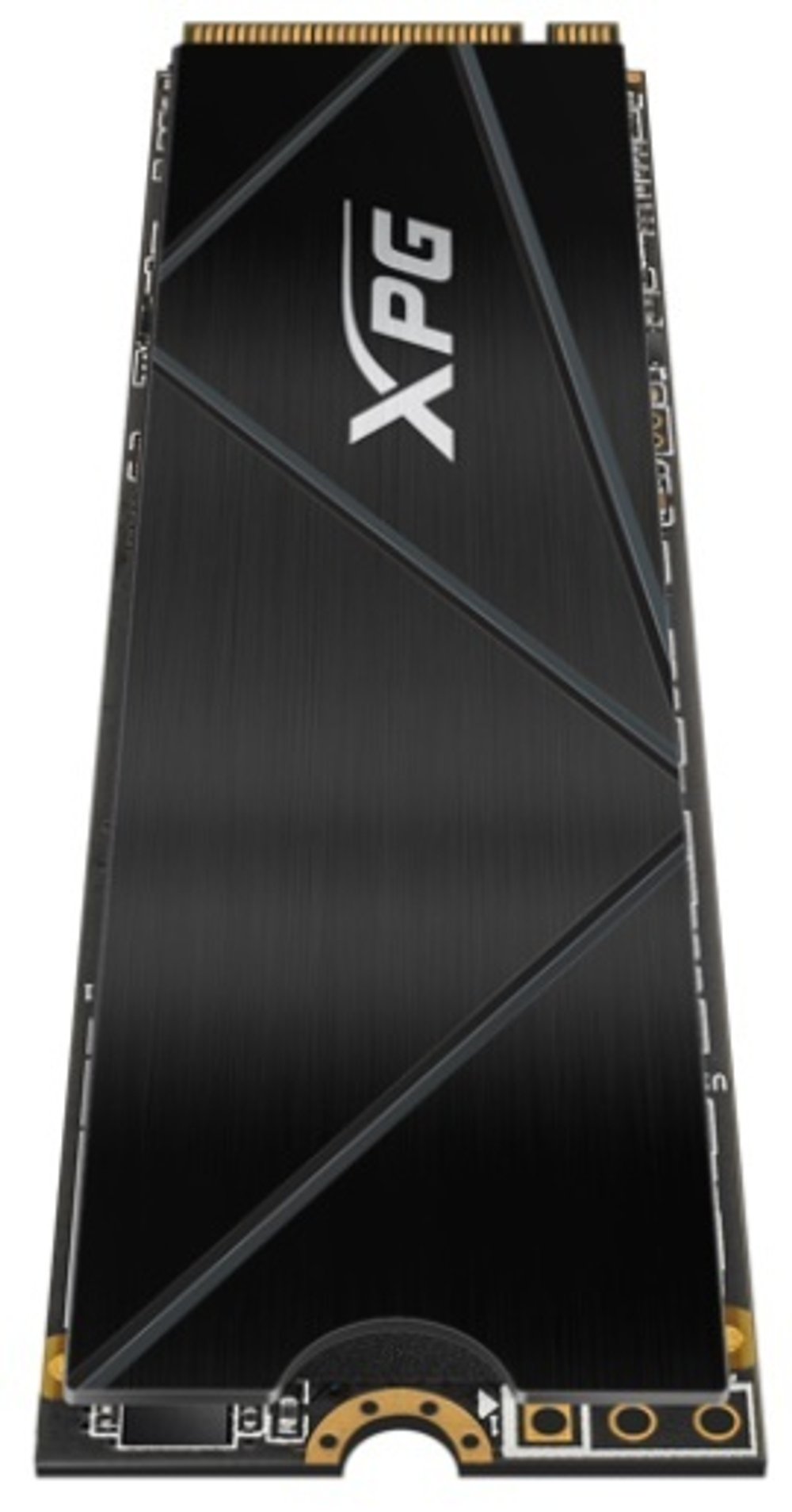 Накопитель SSD M.2 2280 ADATA SGAMMIXS50C-2000G-CS
