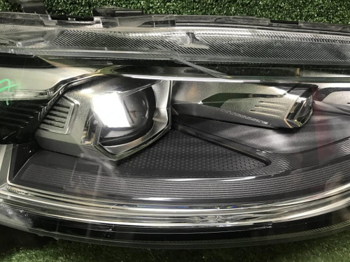 Фара правая Haval F7 (2018-2024) LED