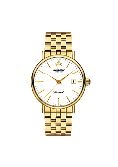 Наручные часы Atlantic 10356.45.11 Seahunter