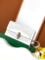 Goyard Duchesse Marie Caroline Bag