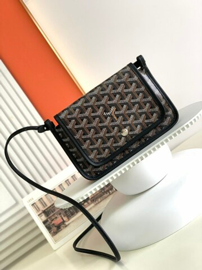 Goyard Plumet Pocket Wallet
