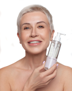MULTI-PEPTIDE TONER BIOTIME - Тоник мультипептидный увлажняющий (Биотайм), 200 мл
