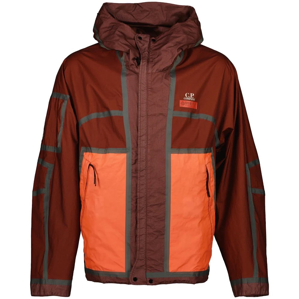 Куртка C.P. Company G-Type Gore-Tex