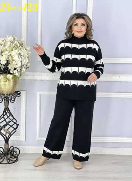 Костюм 413604 (0720794209) Fabrika