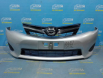 Бампер передний TOYOTA FIELDER 2012-2015