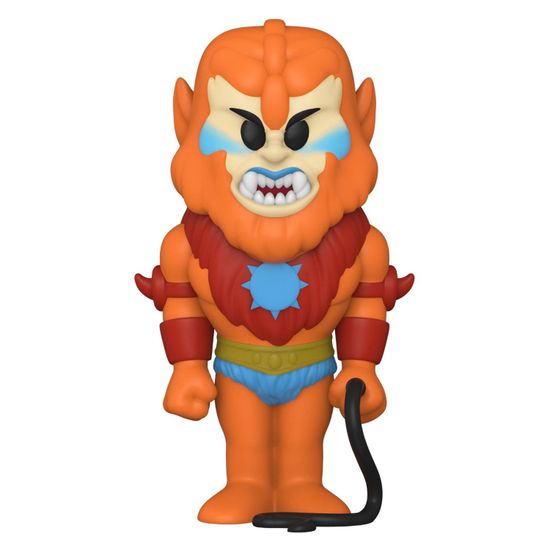 Фигурка Funko Vinyl SODA MOTU Beastman w/Chase 58301