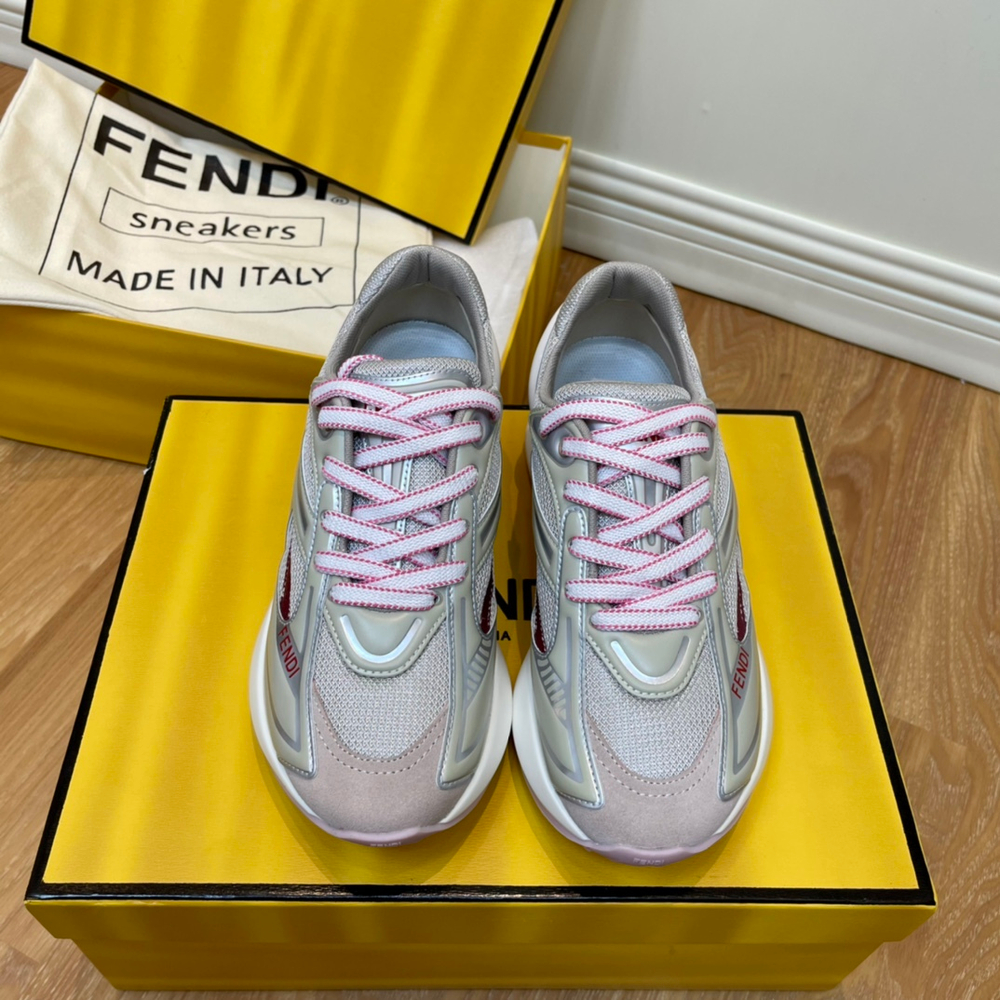 Fendi First 1 Sneakers