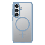 Чехол Spigen Ultra Hybrid Mag Magsafe Galaxy S26 Light Blue