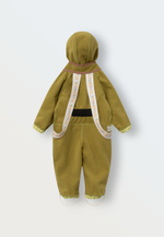 Комбинезон софтшелл, Оливка