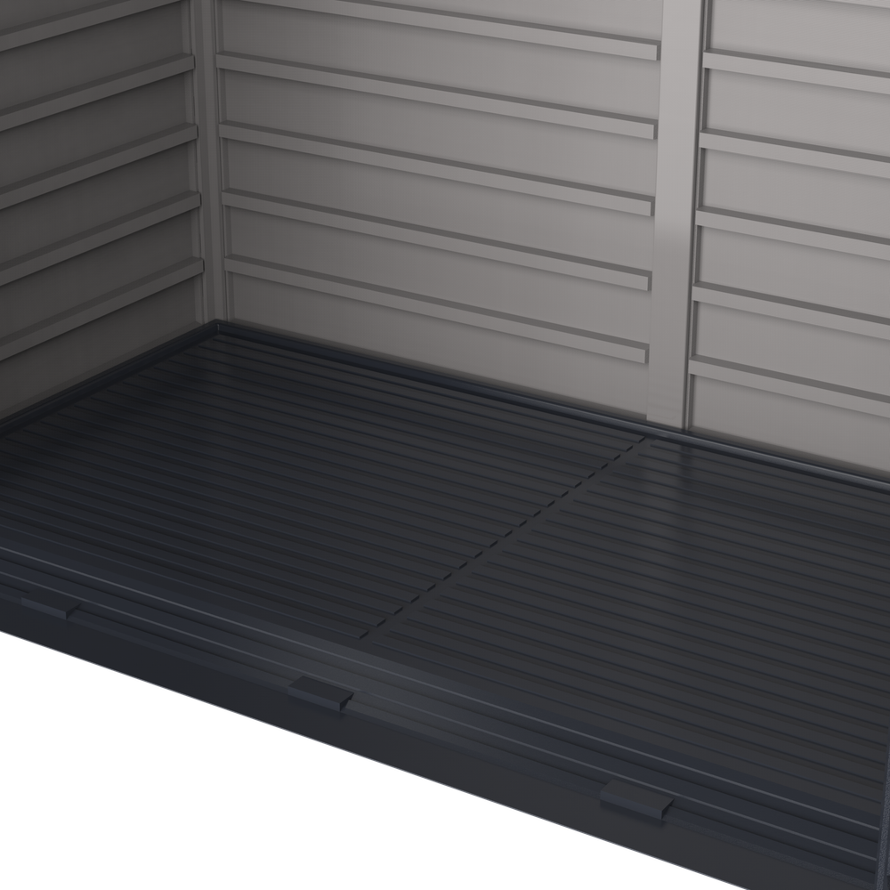 Ящик пластиковый Duramax MultiStore 2100 л