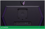 Монитор LG UltraGear 27GR95QE-B