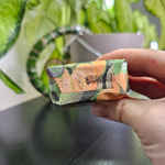 Мыло парфюмированное Romantic Bath ДЫНЯ 200 гр