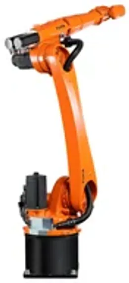 Промышленный робот KUKA KR IONTEC KR 30 R2100