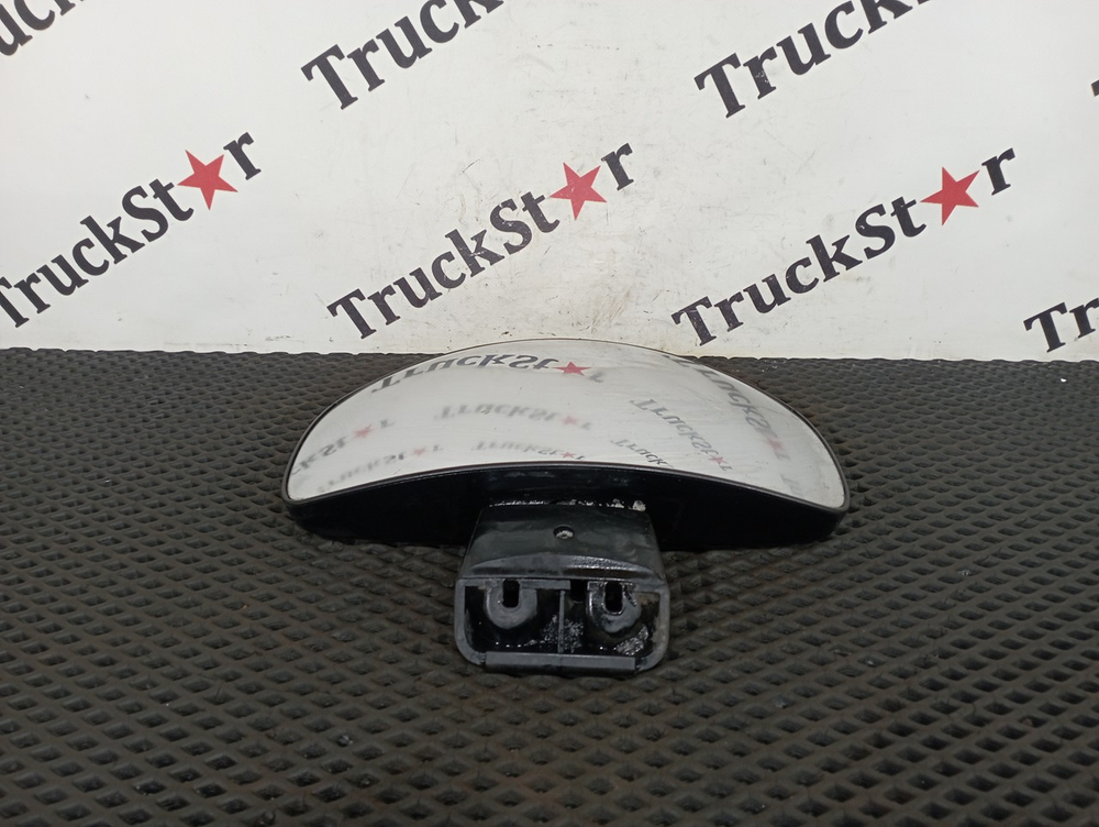 Зеркало бордюрное 2018г