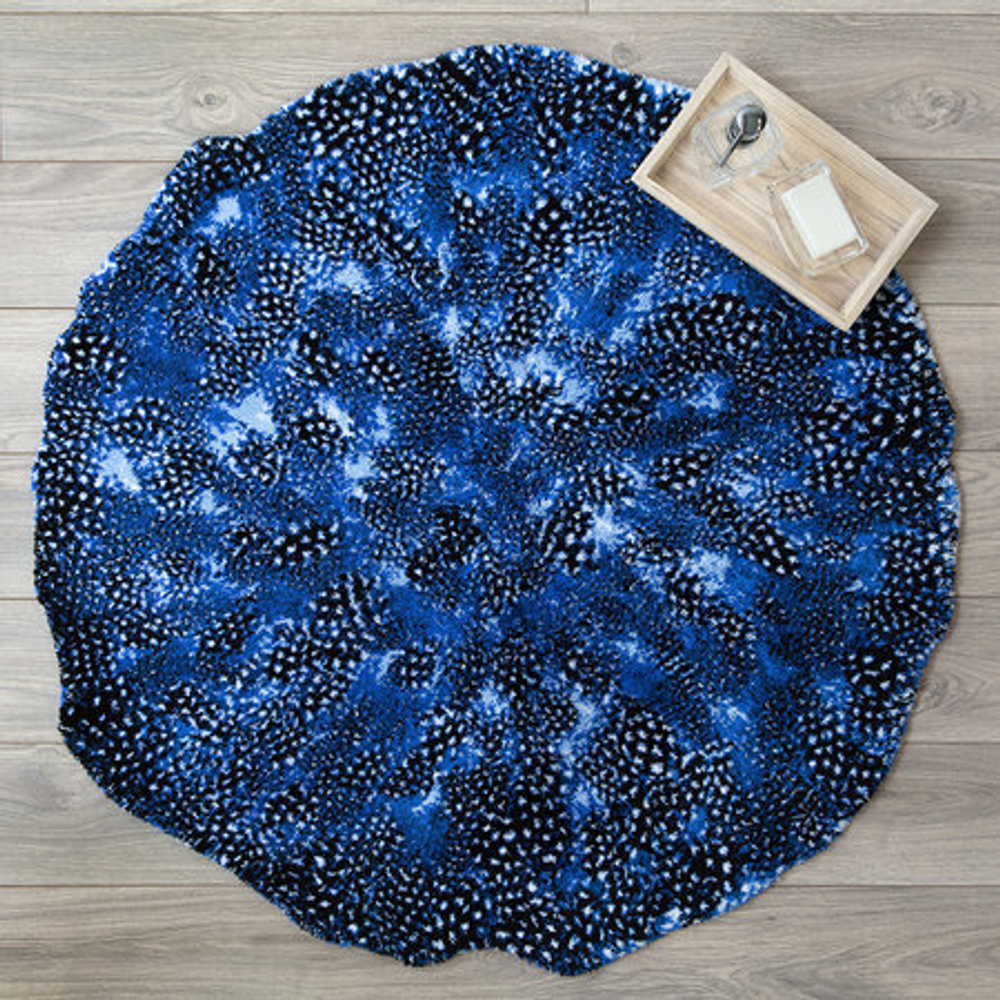 Коврик для ванной 100 Abyss&Habidecor Галли 304