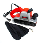 Шлифмашина ленточная B1200 RODEO, 1200 Вт