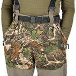 Костюм мужской демисезонный "Rambler I", twill, лес, ХСН