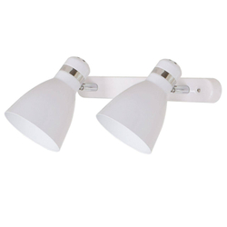 Спот Arte Lamp A5049AP-2WH