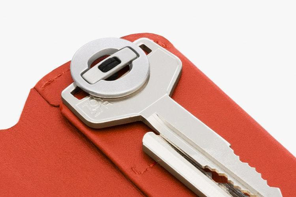 Ключница Bellroy Key Cover Plus (2nd Edition)