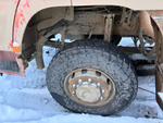 Shacman (Shaanxi) SX* 6x6 Седельный тягач SX42586V385 (Дизельный, 11,6 л, 423 л.с., МТ)