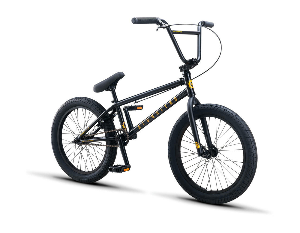 BMX Atom Nitro (2021)