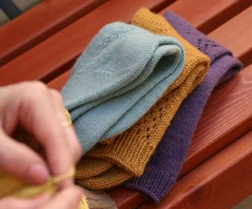 "Вяжу носки с Ватсоном". Часть 6