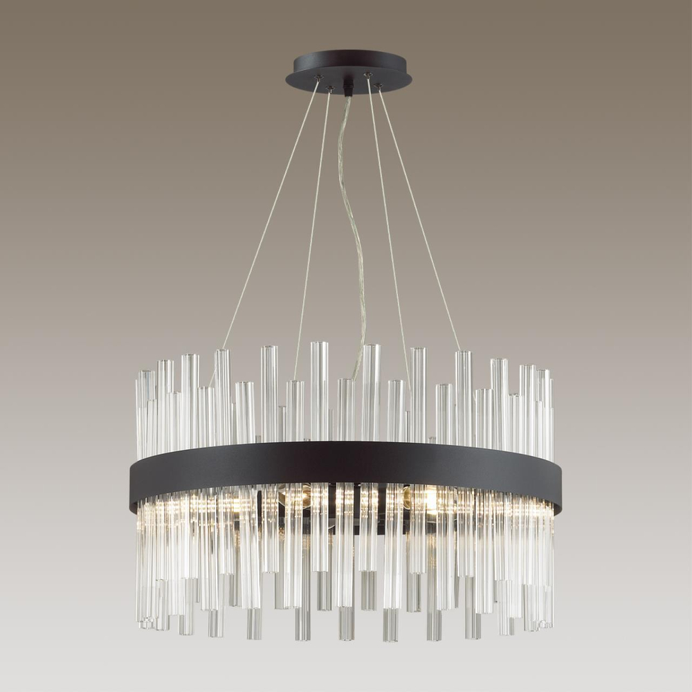 Подвесная люстра Lumion 5272/5