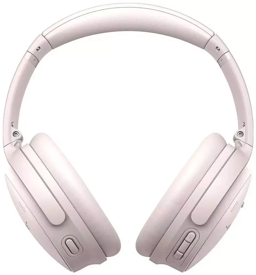 Bose QuietComfort 45 бел