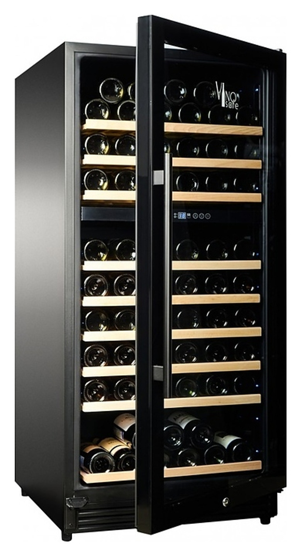 Винный шкаф Vinosafe VSN110AD