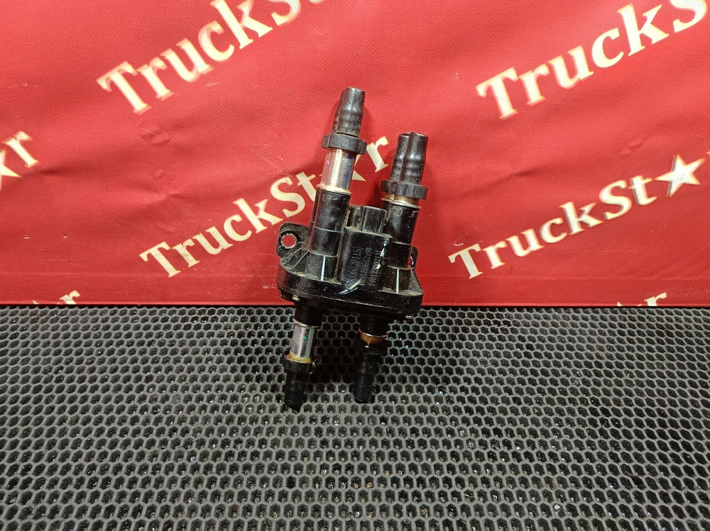 Насос перекачки топлива 2023 года.