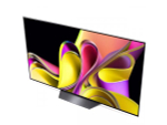 OLED телевизор LG OLED65B4RLA 4K Ultra HD