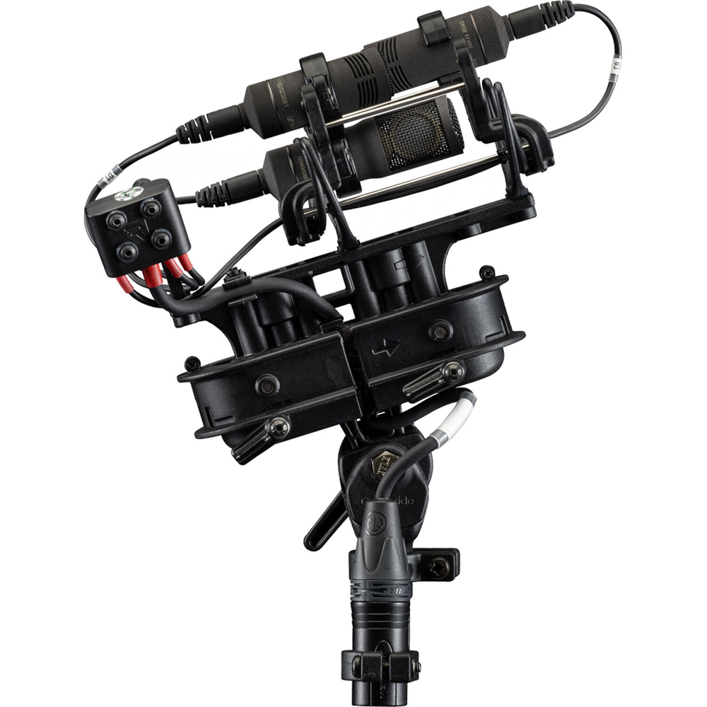 Ветрозащита Rycote Stereo Cyclone DMS Kit 5 (RYC089154)