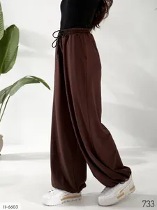 Брюки II-6589 Фабрика Моды