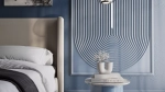 Гипсовые 3D панели Artpole PALLADA 2