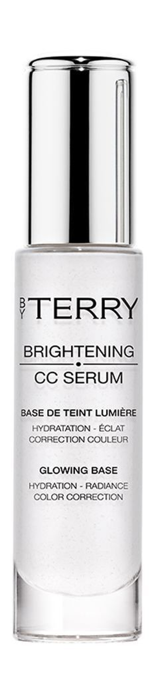 Brightening CC Serum Сыворотка для лица, 30 мл, 1 Immaculate Light