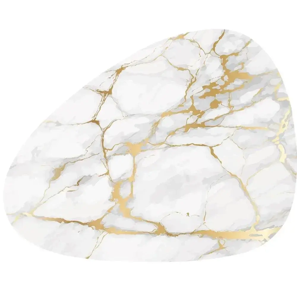 Салфетка сервировочная капля 45*35,5 см, Оскар (комплект 10 шт)