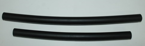 Патрубок печки /2110-2111-2112/ 2 шт (Форвард, Тольятти)