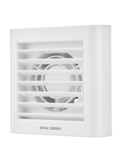 Вентилятор вытяжной Royal Thermo Temple RAFL 100 AG
