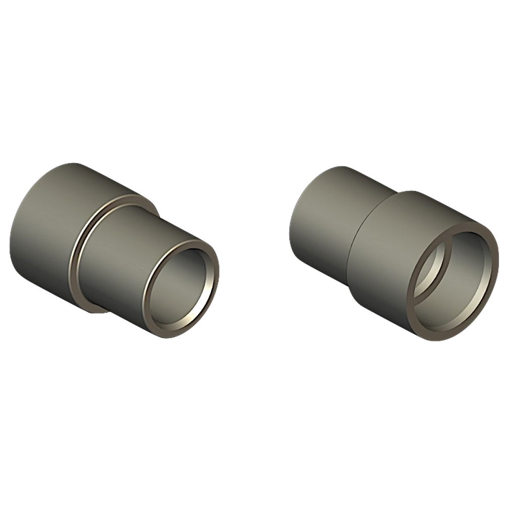 Каюк Втулка амортизатора с гидротормозом 00183