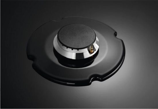 Газовая варочная панель Electrolux GPE 363 LK