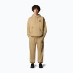 Худи The North Face Mountain Cleanup Хаки