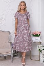 Платье 71720 Avili