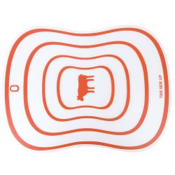 Набор гибких досок 4шт, 30х40см (упаковочный пакет)