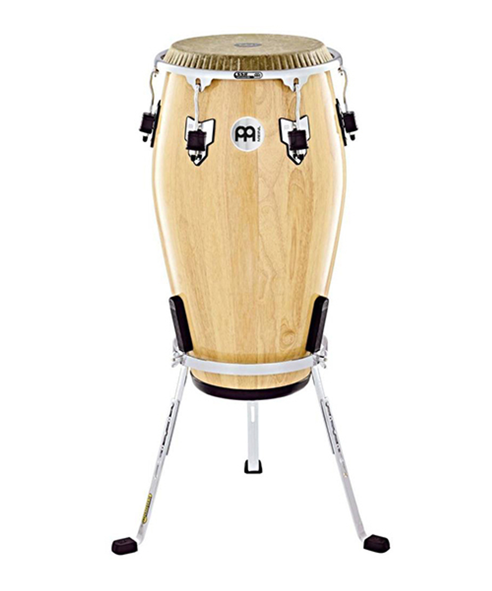 MECR1212NT-CH Marathon Exclusive Tumba Конга 12 1/2", со стойкой, пластик Remo, Meinl