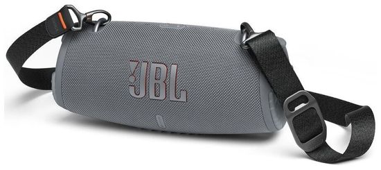Портативная акустика JBL Xtreme 3, серый