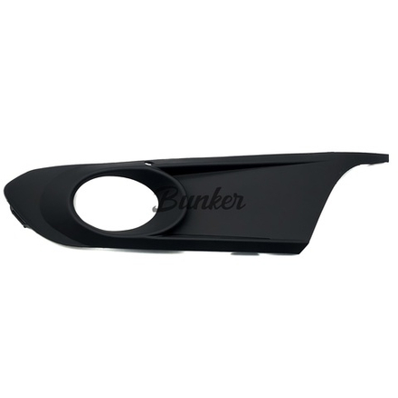 Рамка ПТФ Jetta 11-14 LH HILLPORT